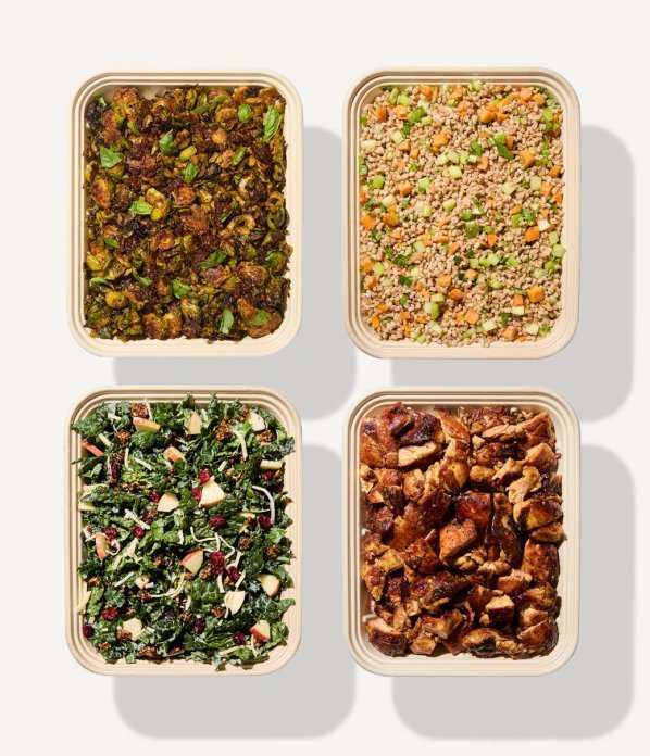 Seasonal Favorites Package