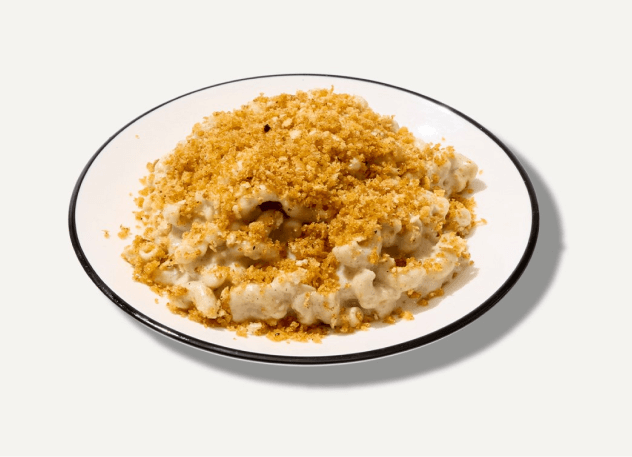 Jasper Hill Mac and Cheese